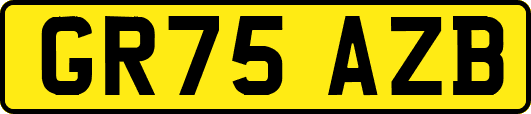GR75AZB