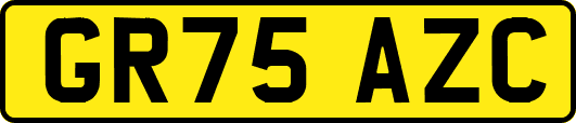 GR75AZC
