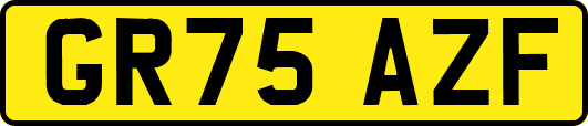 GR75AZF