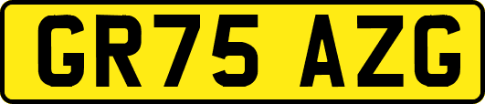 GR75AZG
