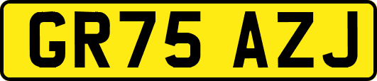 GR75AZJ