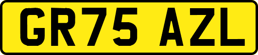 GR75AZL