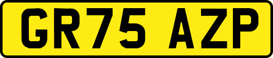 GR75AZP