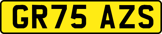 GR75AZS