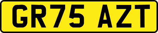 GR75AZT