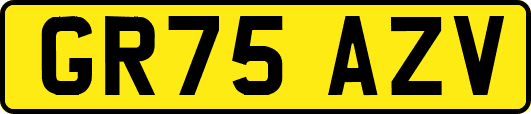 GR75AZV