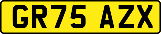 GR75AZX