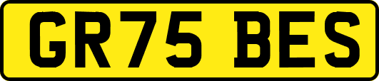 GR75BES