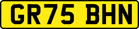 GR75BHN