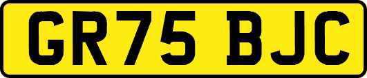 GR75BJC
