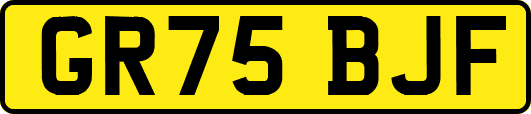 GR75BJF