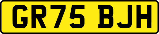 GR75BJH