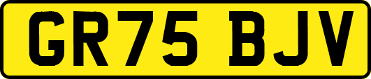 GR75BJV