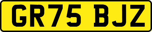 GR75BJZ