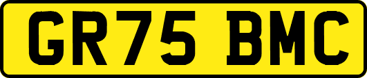 GR75BMC