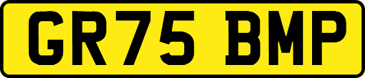 GR75BMP