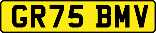 GR75BMV