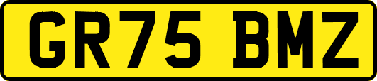 GR75BMZ