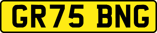 GR75BNG