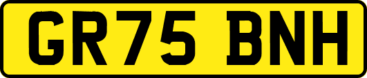 GR75BNH
