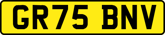 GR75BNV