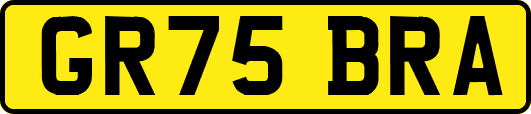 GR75BRA