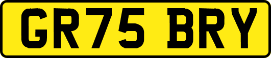 GR75BRY