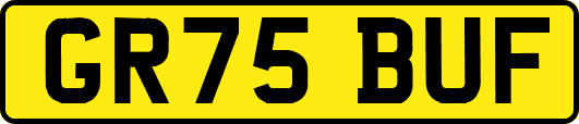 GR75BUF