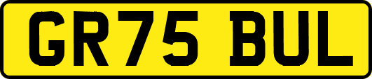 GR75BUL