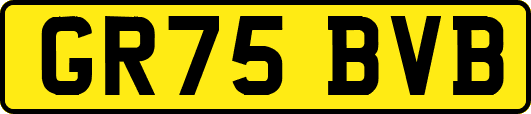 GR75BVB