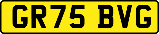 GR75BVG