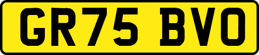 GR75BVO