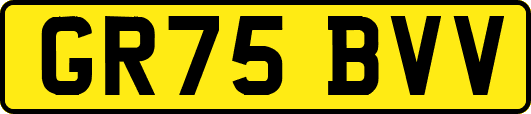 GR75BVV