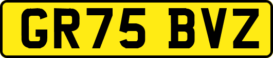 GR75BVZ