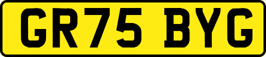 GR75BYG