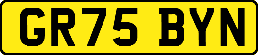 GR75BYN