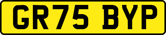 GR75BYP