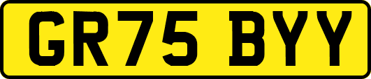 GR75BYY