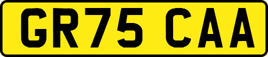 GR75CAA