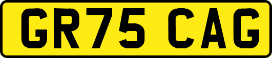 GR75CAG