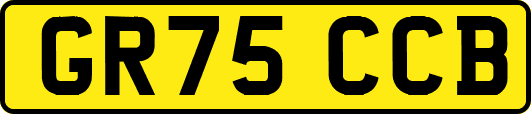 GR75CCB
