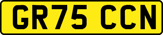 GR75CCN