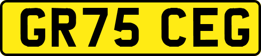 GR75CEG