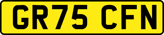 GR75CFN