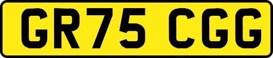 GR75CGG