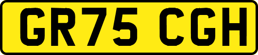 GR75CGH