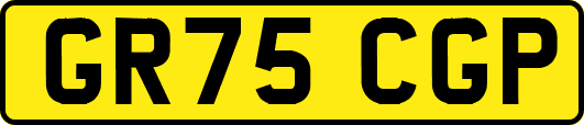 GR75CGP