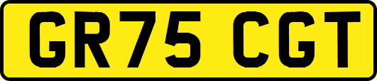GR75CGT