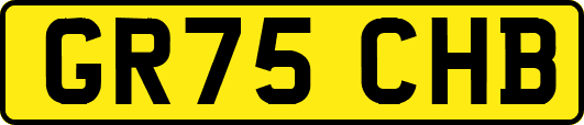 GR75CHB