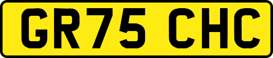 GR75CHC